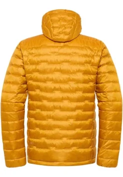 Jack Wolfskin Takit|Talvitakit*takki Passamani Down Hoody M0043 Safflower