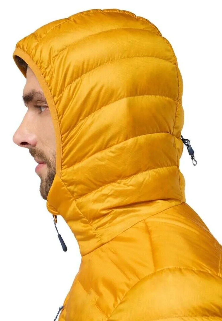 Jack Wolfskin Takit|Talvitakit*takki Passamani Down Hoody M0043 Safflower