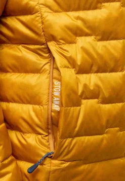 Jack Wolfskin Takit|Talvitakit*takki Passamani Down Hoody M0043 Safflower