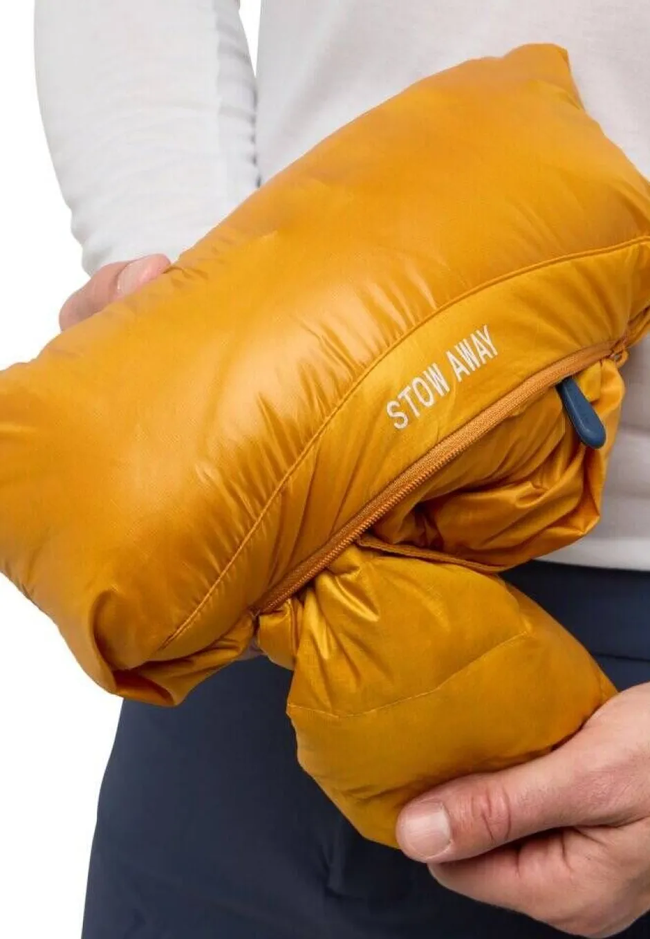 Jack Wolfskin Takit|Talvitakit*takki Passamani Down Hoody M0043 Safflower