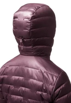 Jack Wolfskin Takit|Talvitakit*takki Passamani Down Hoody RDS W I0116 Amaranth