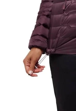 Jack Wolfskin Takit|Talvitakit*takki Passamani Down Hoody RDS W I0116 Amaranth