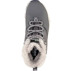 Jack Wolfskin Talvikengät*talvikenkä Everquest Texapore high w 6132 Tarmac grey