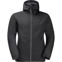 Jack Wolfskin Takit|Talvitakit*toppatakki Wisper