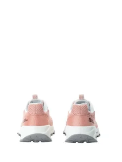 Jack Wolfskin Juoksu- Ja Treenikengät*ulkoilukengät Prelight Vent Low W 2919 Rose dawn