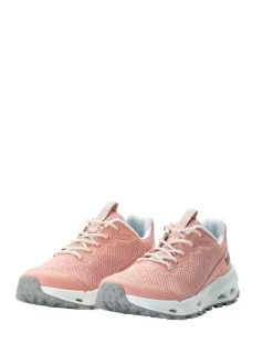 Jack Wolfskin Juoksu- Ja Treenikengät*ulkoilukengät Prelight Vent Low W 2919 Rose dawn