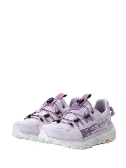 Jack Wolfskin Juoksu- Ja Treenikengät*ulkoilukengät Terraquest Low W 1501 Pale lavendar