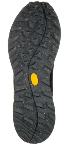 Jack Wolfskin Juoksu- Ja Treenikengät*ulkoilukengät Terraquest Low 6350 Phantom