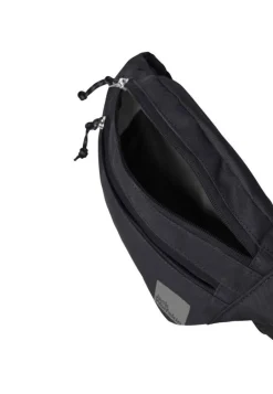 Jack Wolfskin Vyö- Ja Olkalaukut|Laukut*vyölaukku Konya 6000 Black