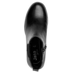 Jana Nilkkurit*nilkkurit 001 Ivy 001 black
