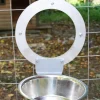Ju00e4mpti Koirat*Jämpti kuppiteline tarhan ulkopuolelle, L 20 cm, 4,7 L