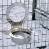 Ju00e4mpti Koirat*Jämpti lämmitettävä kuppi tarhan ulkopuolelle L 20 cm 2,8 L