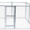 Ju00e4mpti Koirat*Jämpti MAXI ovielementti kalteri 200x220 cm
