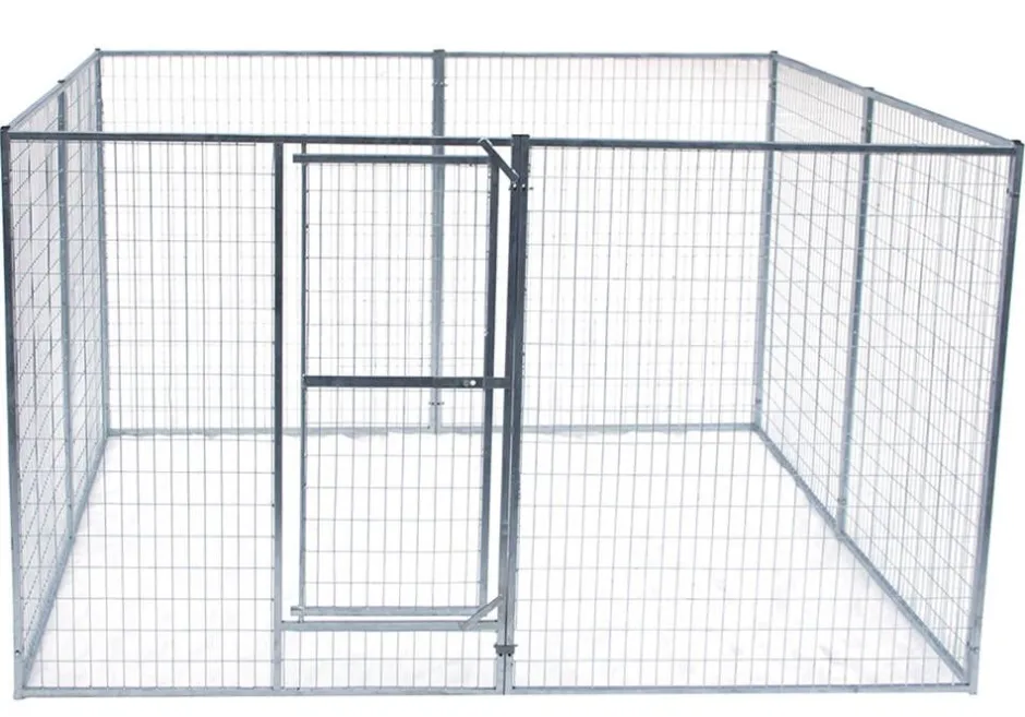 Ju00e4mpti Koirat*Jämpti MAXI ovielementti kalteri 200x220 cm