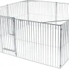 Ju00e4mpti Koirat*Jämpti MAXI peruselementti kalteri 200x220 cm