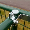 Ju00e4mpti Koirat*Jämpti väliseinäkiinnikesarja Pro-tarhaan 2 kpl