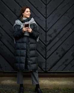 Joutsen Talvitakit*kevytuntuvatakki Essi