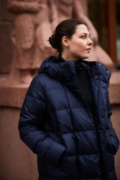 Joutsen Talvitakit*kevytuntuvatakki Essi