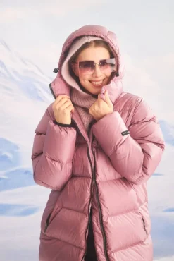 Joutsen Talvitakit*untuvatakki Silvia