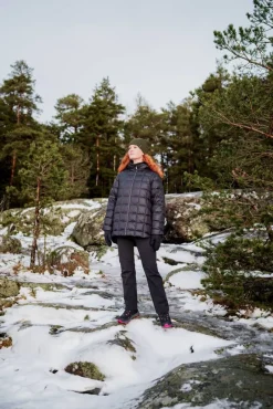 Joutsen Talvitakit*untuvatakki Tulppaani