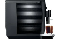 Jura Kahvi Ja Kuumat Juomat*kahviautomaatti E4 Piano Black (EA)