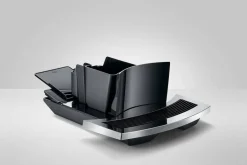 Jura Kahvi Ja Kuumat Juomat*kahviautomaatti E4 Piano Black (EA)