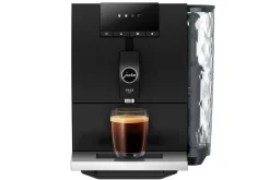 Jura Kahvi Ja Kuumat Juomat*kahviautomaatti ENA 4 Full Metropolitan Black (EB)