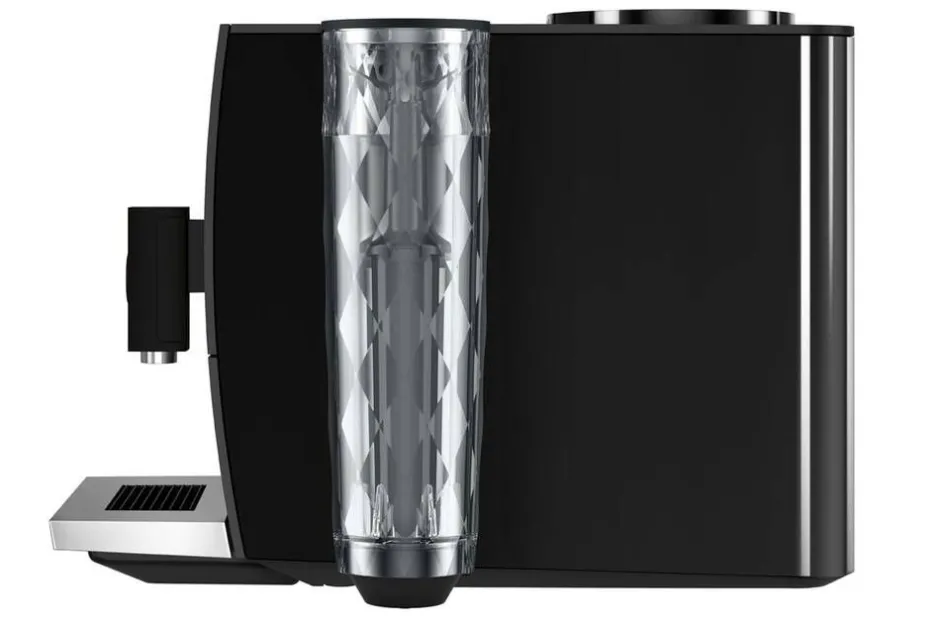 Jura Kahvi Ja Kuumat Juomat*kahviautomaatti ENA 4 Full Metropolitan Black (EB)
