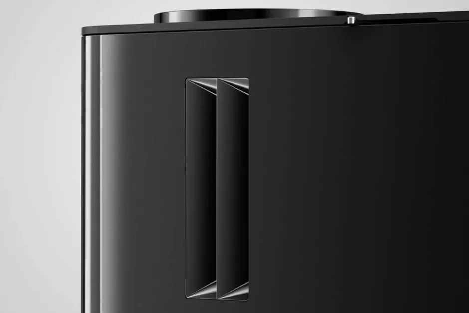 Jura Kahvi Ja Kuumat Juomat*kahviautomaatti ENA 4 Full Metropolitan Black (EB)