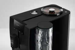 Jura Kahvi Ja Kuumat Juomat*kahviautomaatti ENA 4 Full Metropolitan Black (EB)