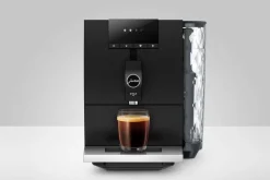 Jura Kahvi Ja Kuumat Juomat*kahviautomaatti ENA 4 Full Metropolitan Black (EB)
