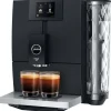 Jura Kahvi Ja Kuumat Juomat*kahviautomaatti ENA8 Full Metropolitan Black (EC)