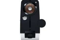 Jura Kahvi Ja Kuumat Juomat*kahviautomaatti ENA8 Full Metropolitan Black (EC)