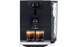 Jura Kahvi Ja Kuumat Juomat*kahviautomaatti ENA8 Full Metropolitan Black (EC)