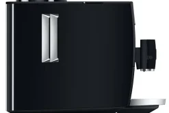 Jura Kahvi Ja Kuumat Juomat*kahviautomaatti ENA8 Full Metropolitan Black (EC)