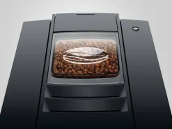Jura Kahvi Ja Kuumat Juomat*kahviautomaatti E6 Piano black