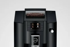 Jura Kahvi Ja Kuumat Juomat*kahviautomaatti E6 Piano black