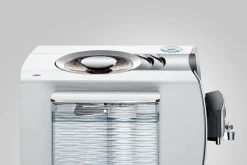 Jura Kahvi Ja Kuumat Juomat*kahviautomaatti Z10 Aluminium White (EA)