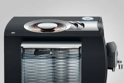 Jura Kahvi Ja Kuumat Juomat*kahviautomaatti Z10 Aluminium Black (EA) 15488