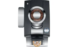 Jura Kahvi Ja Kuumat Juomat*kahviautomaatti Z10 Aluminium Dark Inox Signature Line