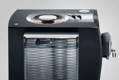 Jura Kahvi Ja Kuumat Juomat*kahviautomaatti Z10 Aluminium Dark Inox Signature Line