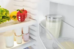 Jura Kahvi Ja Kuumat Juomat*maitosäiliö Glass milk container 0,5 l
