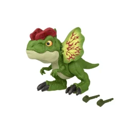Jurassic World Figuurit Ja Hahmot*Interactive Dilophosaurus