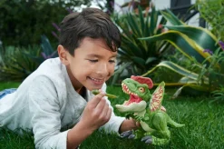 Jurassic World Figuurit Ja Hahmot*Interactive Dilophosaurus