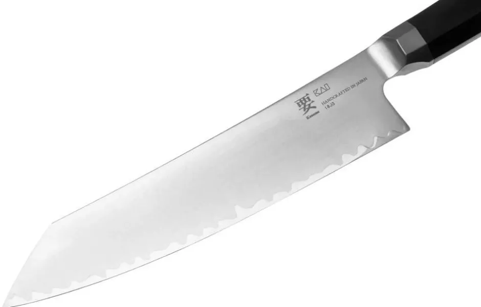 Kai Veitset Ja Leikkuulaudat*kiritsuke Seki Magoroku Kaname 19,5 cm