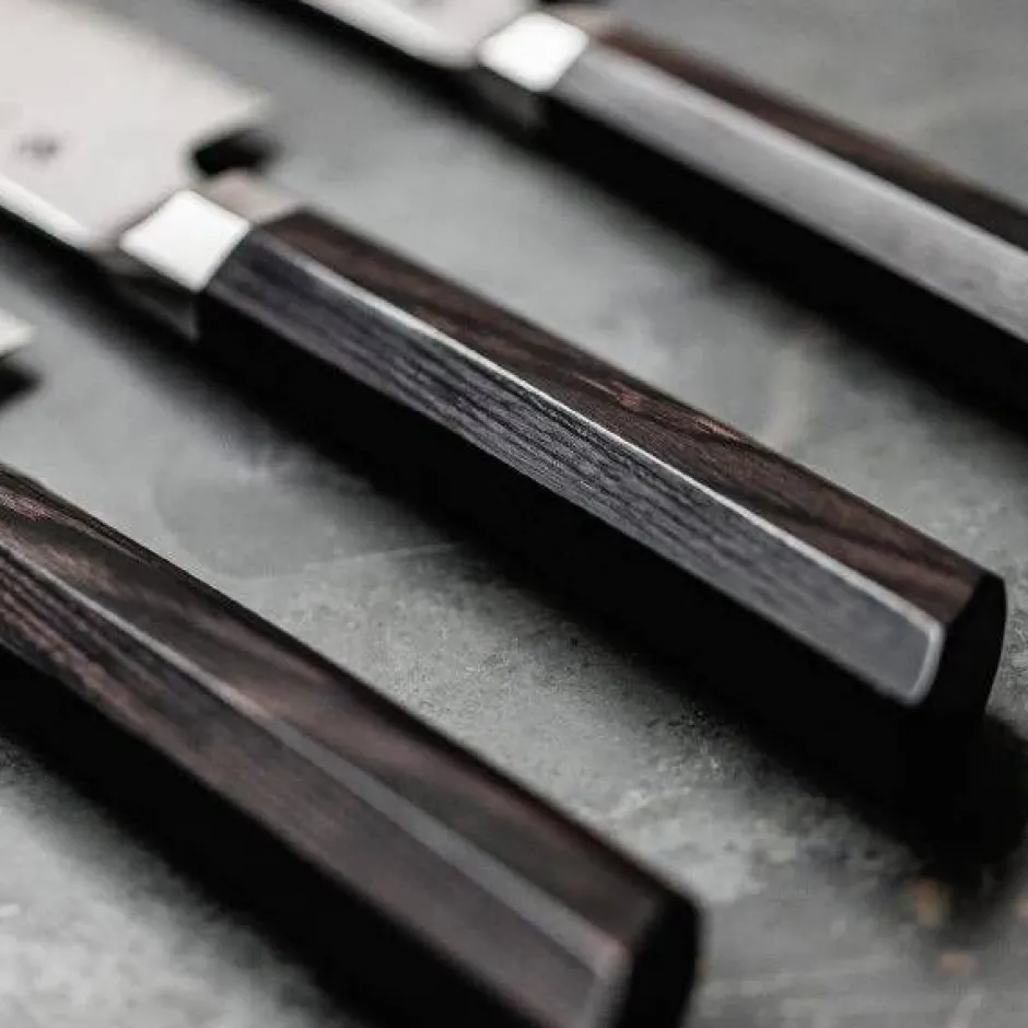 Kai Veitset Ja Leikkuulaudat*kiritsuke Seki Magoroku Kaname 19,5 cm