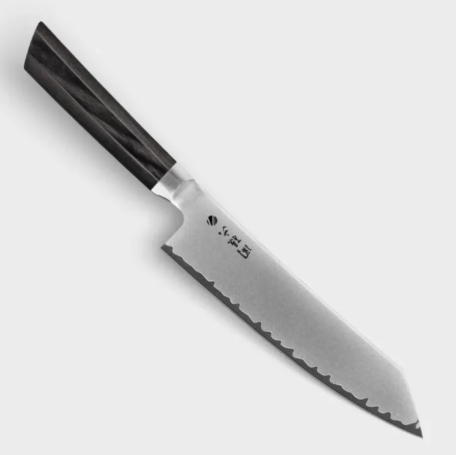 Kai Veitset Ja Leikkuulaudat*kiritsuke Seki Magoroku Kaname 15 cm