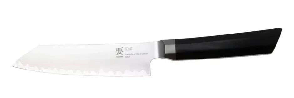 Kai Veitset Ja Leikkuulaudat*kiritsuke Seki Magoroku Kaname 15 cm