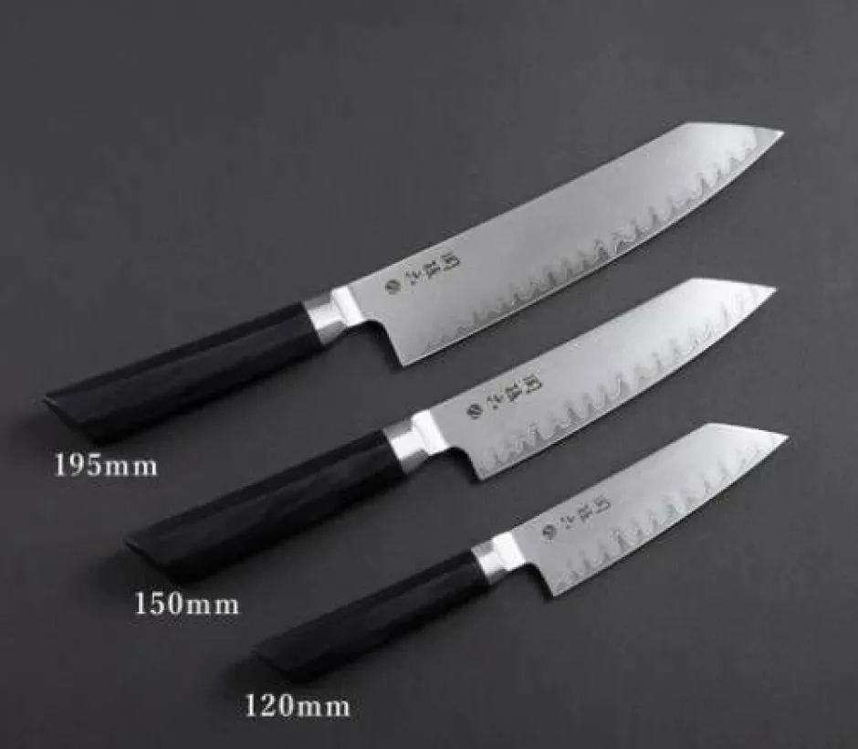 Kai Veitset Ja Leikkuulaudat*kiritsuke Seki Magoroku Kaname 15 cm