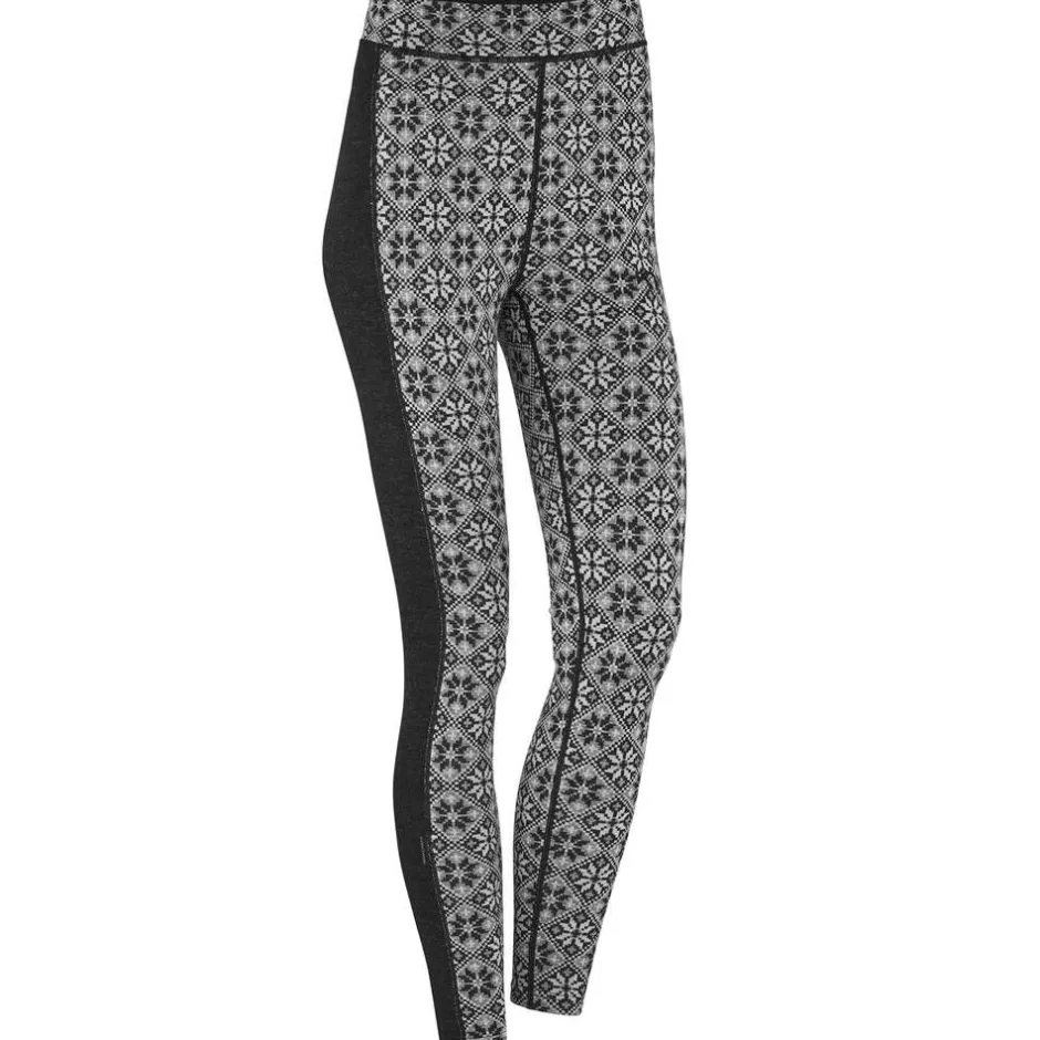 Kari Traa Asusteet*housut Rose hw wool pants Black